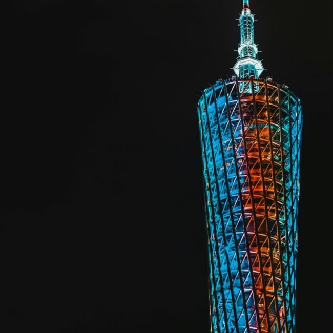 Canton Tower