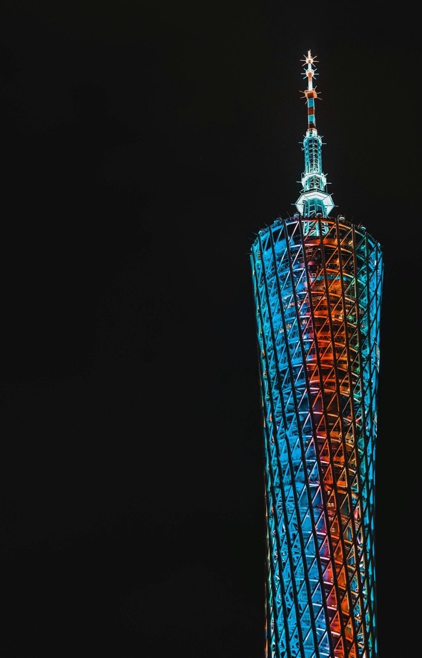 Canton Tower