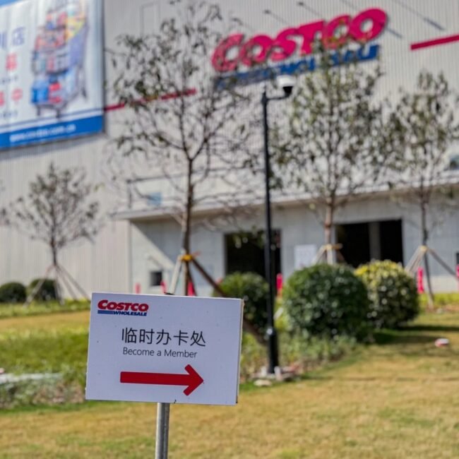 Costco shenzhen 4