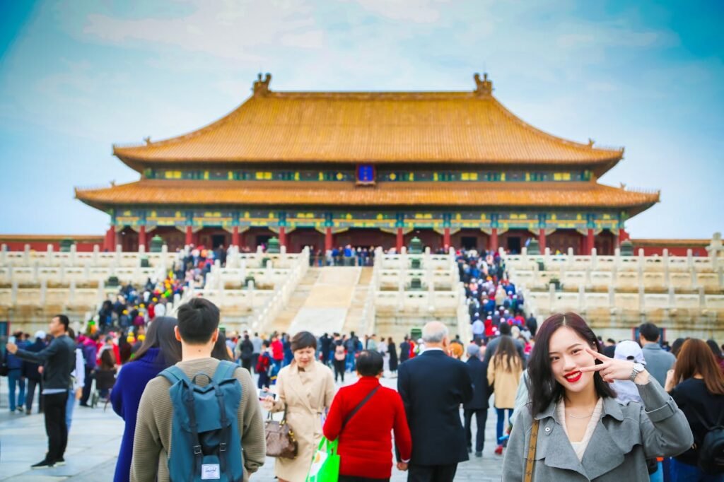 Free Beijing Travel